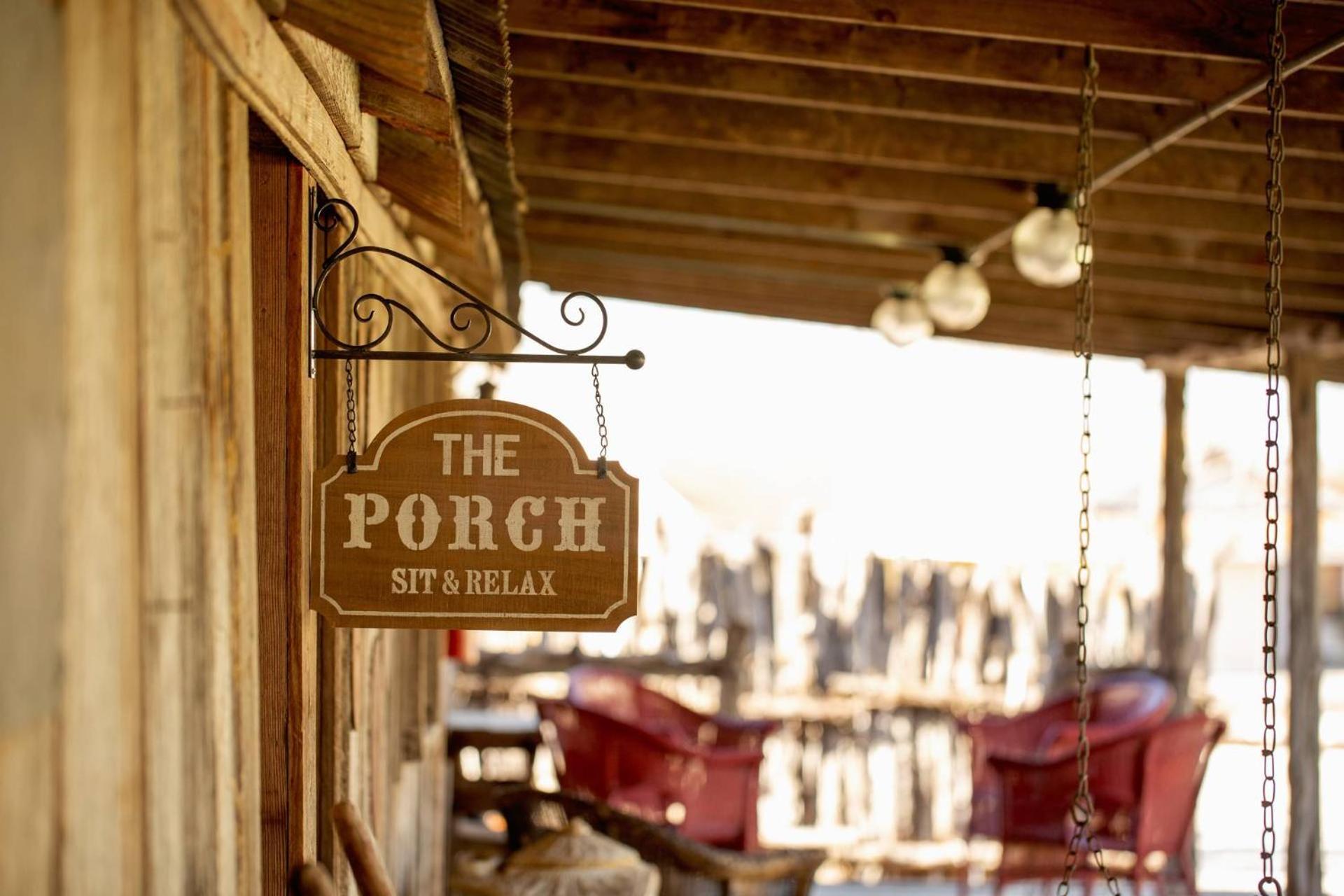 #6 The Root Cellar At Garrison In Gruene Vila New Braunfels Exterior foto