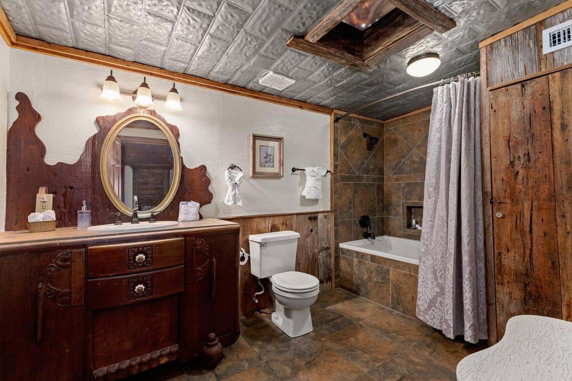 #6 The Root Cellar At Garrison In Gruene Vila New Braunfels Exterior foto